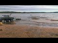 From Launch to Pull-Out: K10 Jet Boat Tow | Scale Realism | NoFoxRC