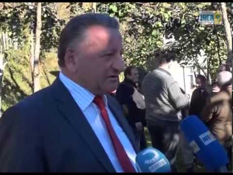 ქედელი მევენახეები