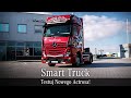 Smart Truck - testuj nowego Actrosa MP5 podsumowanie akcji