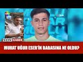 Adana Demirspor kalecisi şokta!