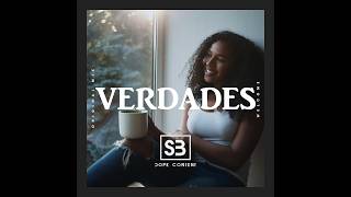 (VERDADES) Instrumental Ghetto Zouk x Kizomba Zouk Love 2026 [Prod. By Salomão Beatz]