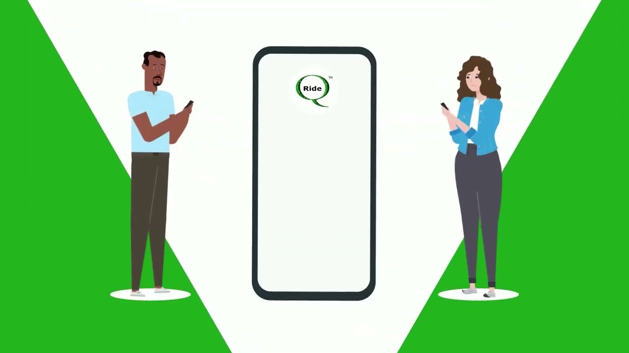 Q Ride Vid 1 (overview)