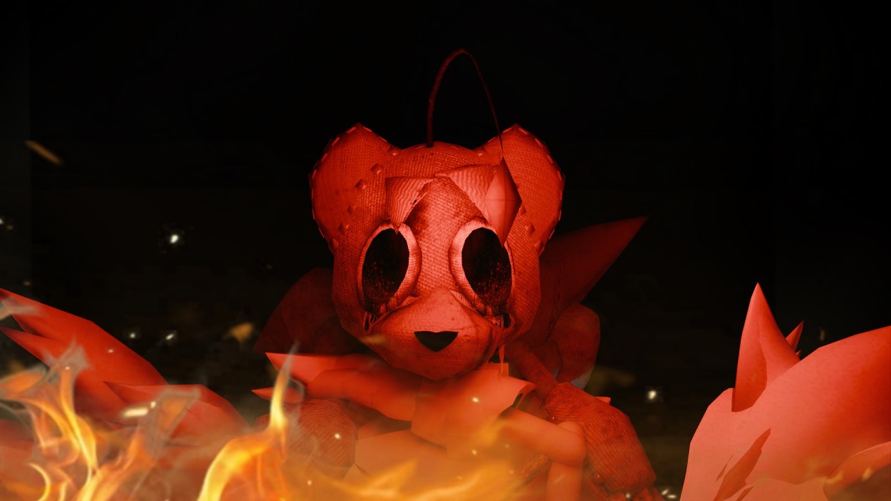 Apparently Better Than Fleetway | Sonic.exe : Outcome Memories Tripwire Serverwipe Compilation