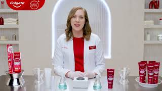 Discover the Science of WOW w/ Brianne Howey | Smile Tutorial