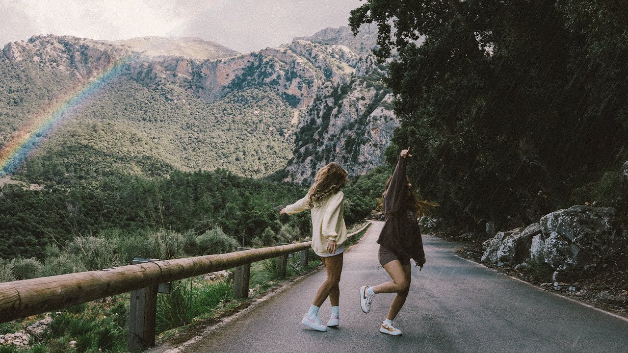 Bletka – Bucket list