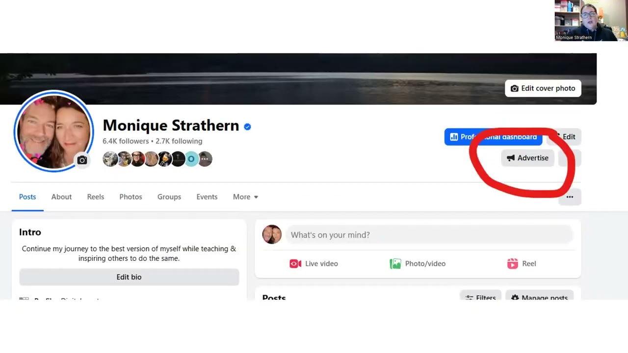 Tupperware Les Diamants - Recruiting and Facebook Ads