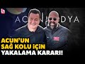 Uyuşturucu operasyonu Acun Medya’ya sıçradı! Ilıcalı’nın arkadaşı Esat Yontunç için yakalama kararı! Mp3 Song