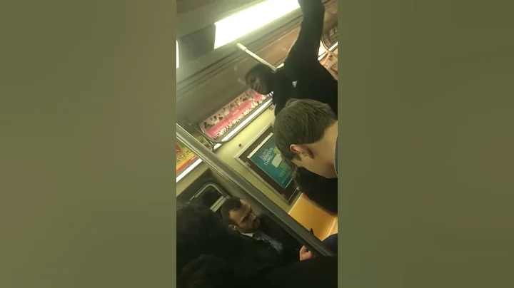 Best new York City subway singer