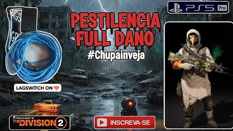 LAGSWiTCH ☢️ [XYX] SCRIPT TESLIK / PESTILENCIA FULL  / Tom Clancy