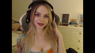 ASMR Beard Trim & Pamper Session