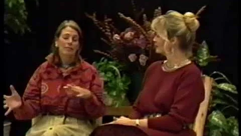 The Changing Paradigm with Connie Baxter Marlow