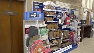 USPS shares holiday shipping date guidelines