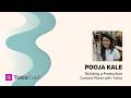 TokioConf 2026 - Building a Production Control Plane with Tokio by Pooja Kale