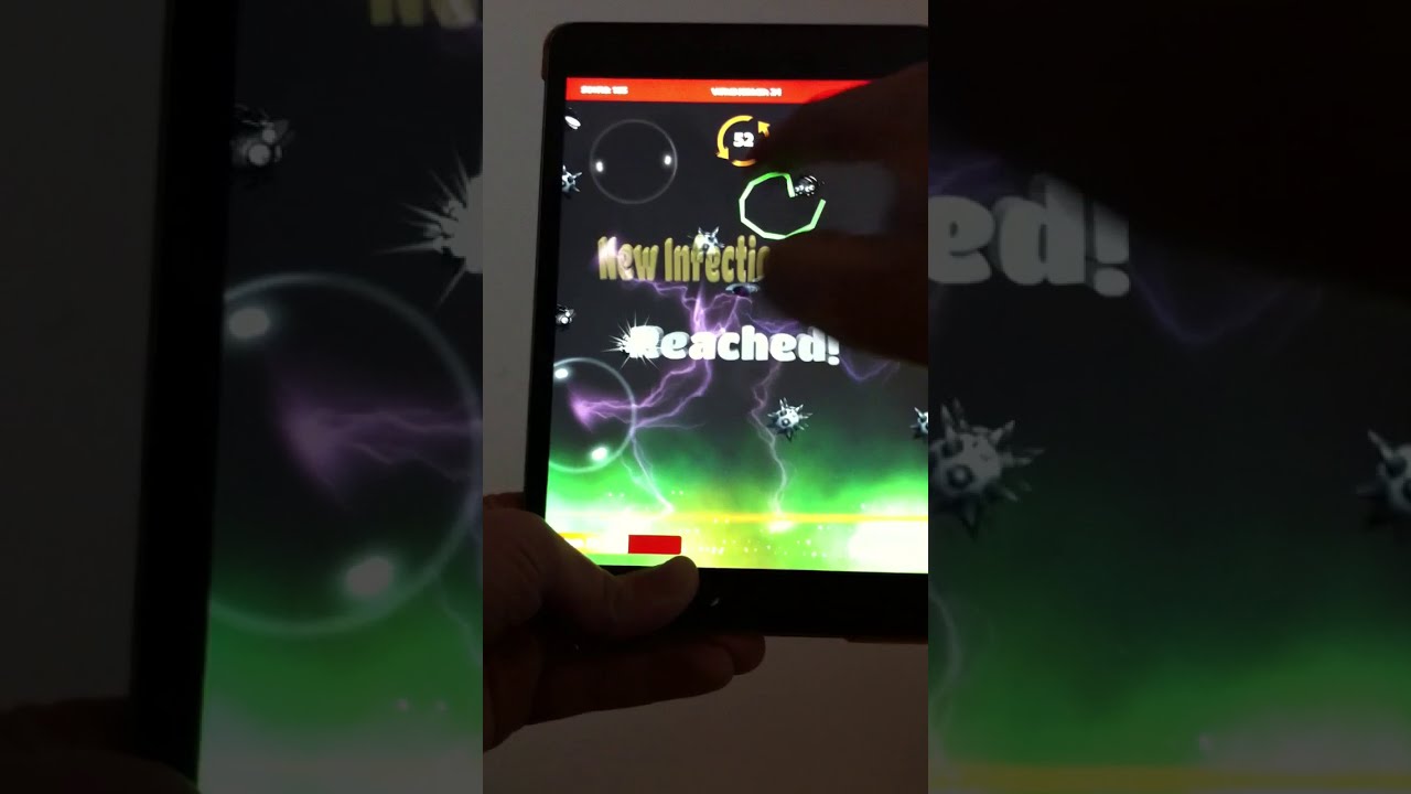 Surround It - Live gameplay demo