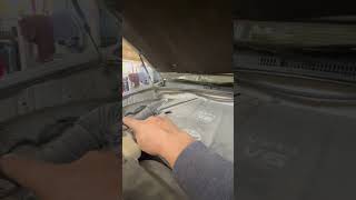 Траблы с тормозами .