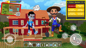 Dark Riddle PIXEL MODE .( MOD SKINS ) NEW UPDATE | Gameplay Android/IOS | Part 2