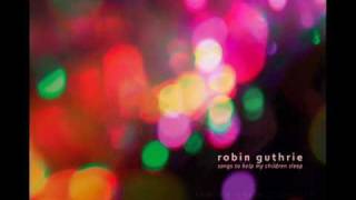 Video voorbeeld van "Robin Guthrie - White Bear In Honolulu"