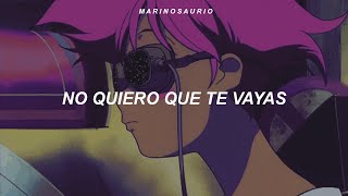 BUNT., GRAHAM - Maybe (sub. español + lyrics)