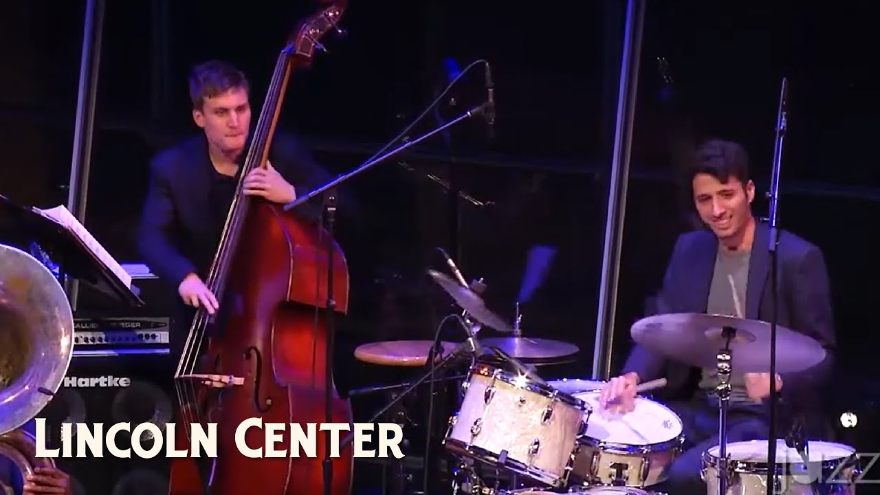 St. Louis Blues / Sammy Miller and The Congregation Big Band