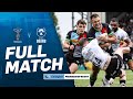 Harlequins v bristol  full match  bears win final day thriller  gallagher premiership 2324