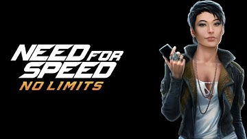 Need for Speed No Limits:- Drift King - Chapter 03 | Event 05-Racing Challenge