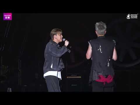 《Channel音樂》MC張天賦擔任Dear Jane演唱會嘉賓😎點解感覺似面試？⭐️⭐️
