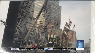 Brunswick County EMS Director remembers responding to 9/11