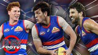 Butters is a DOG! | Zero Access Footy