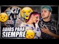 Adiós Panda te extrañaremos... Adiós Panda te extrañaremos...