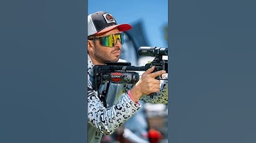 Team Saber Tactical Running the FX Panthera with Precision Shooting Mods! 🔥🔥🔥