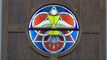 2025-11/16 23rd Sunday After Pentecost Divine Service Setting 1 ( 10:45 AM)