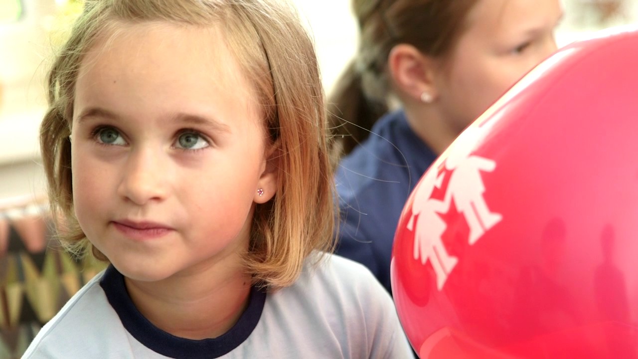 Kinderfreunde Landeskonferenz 2014: Fragen und Inputs aus ganz OÖ