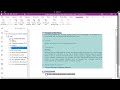 Foxit Accessibility Checking and Correcting Reading Order