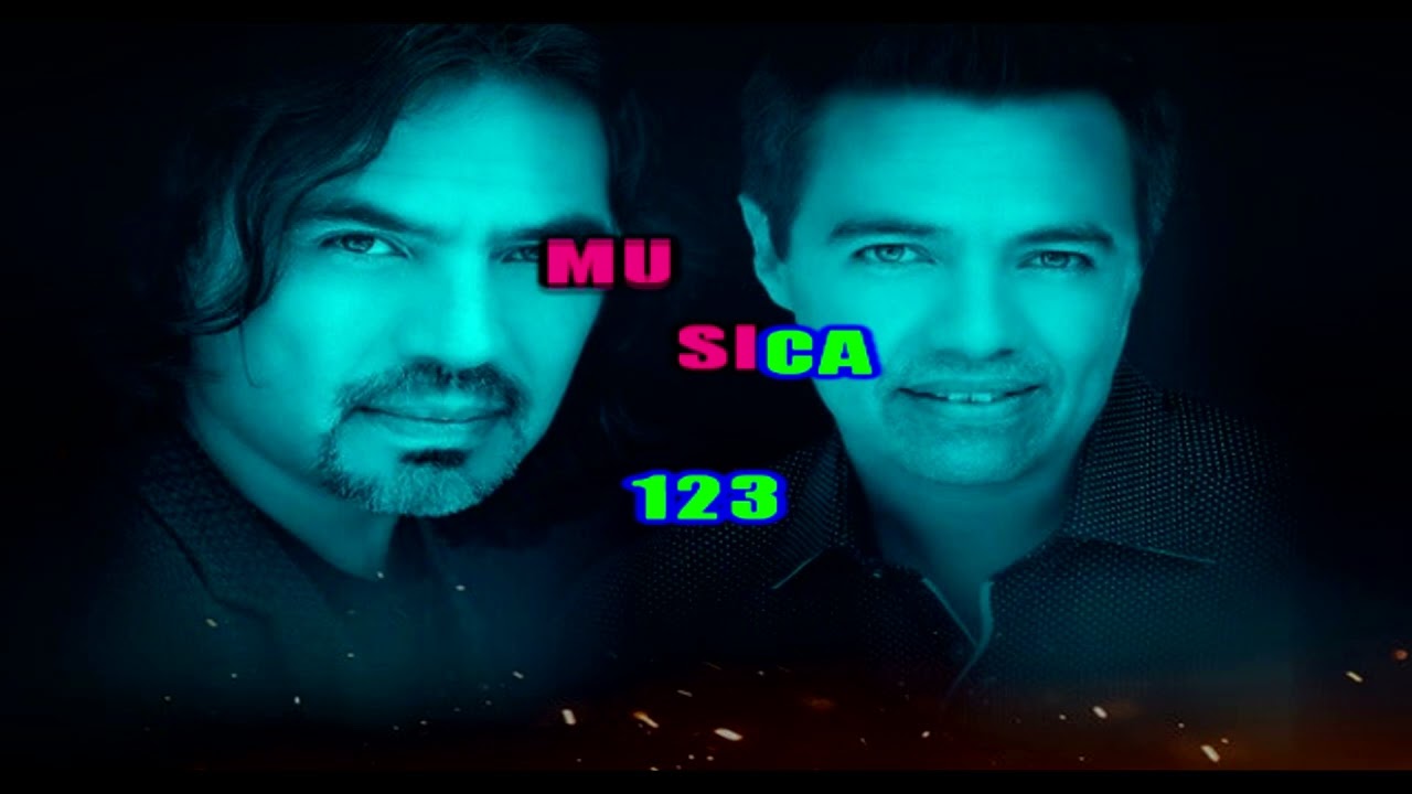 karaoke los temerarios AHORA PIENSO MAS EN TI