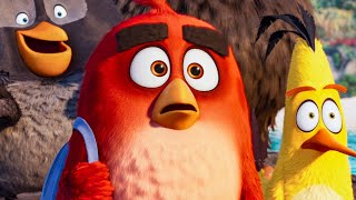 THE ANGRY BIRDS MOVIE 2 Trailer (2019) THE ANGRY BIRDS MOVIE 2 Trailer (2019)