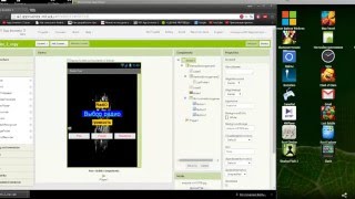 App Inventor радио сделал screenshot 5