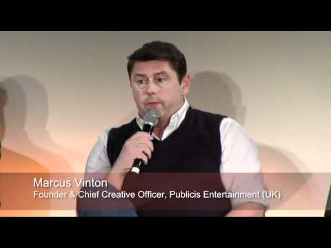 Branded Entertainment Summit | Feedback session - ...