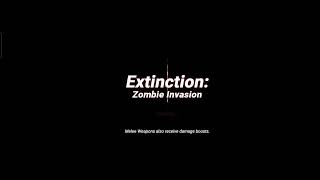 Extinction: Zombie Invasion - New Update 6.0.0 screenshot 5