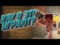 Как в это играют? (Minecraft)