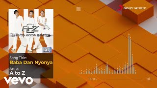 A To Z - Baba dan Nyonya