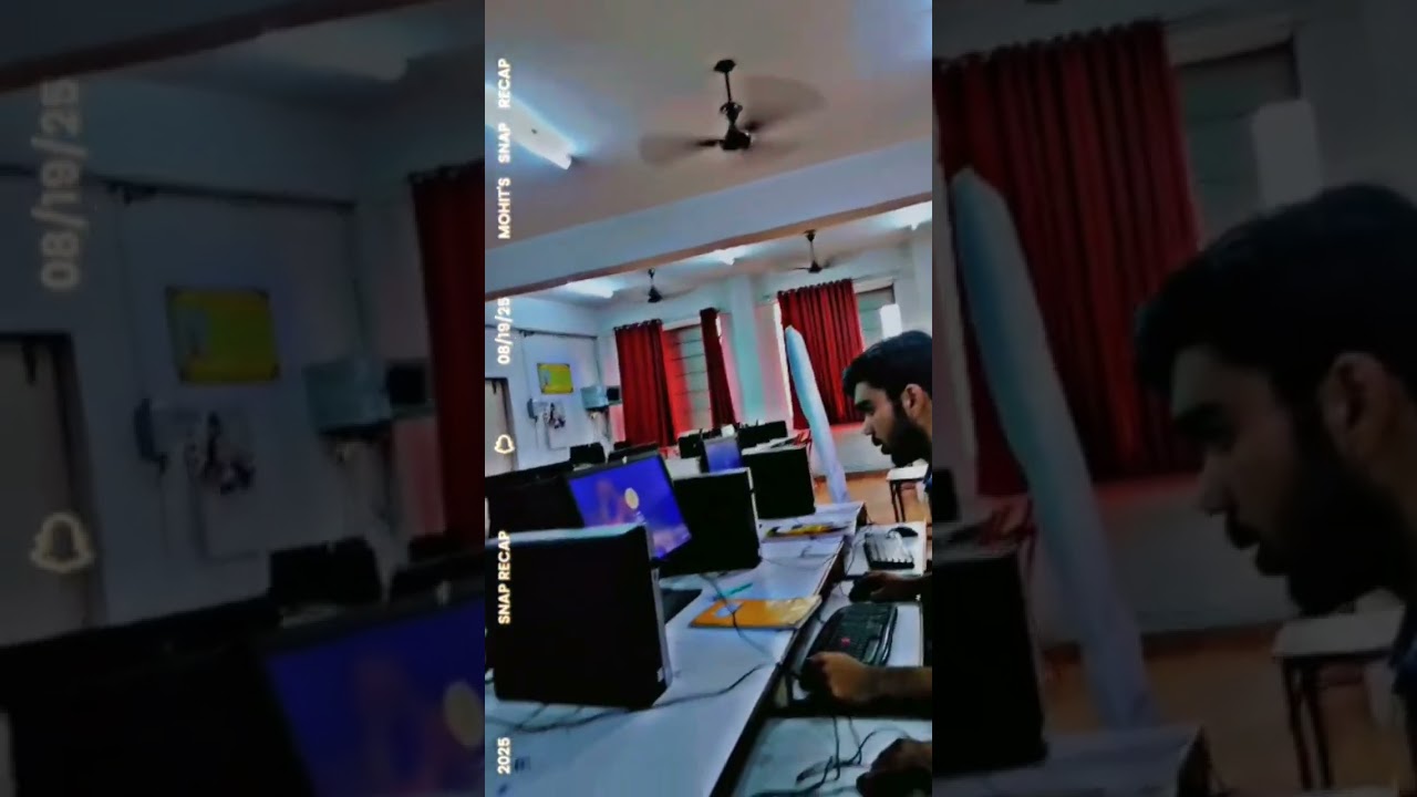 lab room......A Day Inside the Lab RoomLab Room Practical SessionInside Our College Lab 