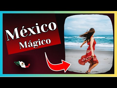 MÉXICO MÁGICO, un viaje a la historia, tradiciones y belleza natural