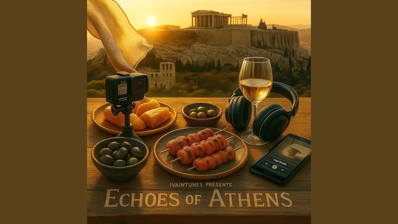 Greek Treat
