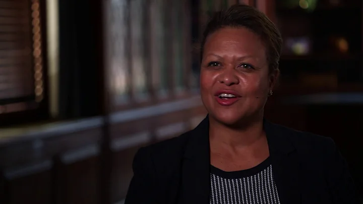 Pamela Farris | Grand Valley State University