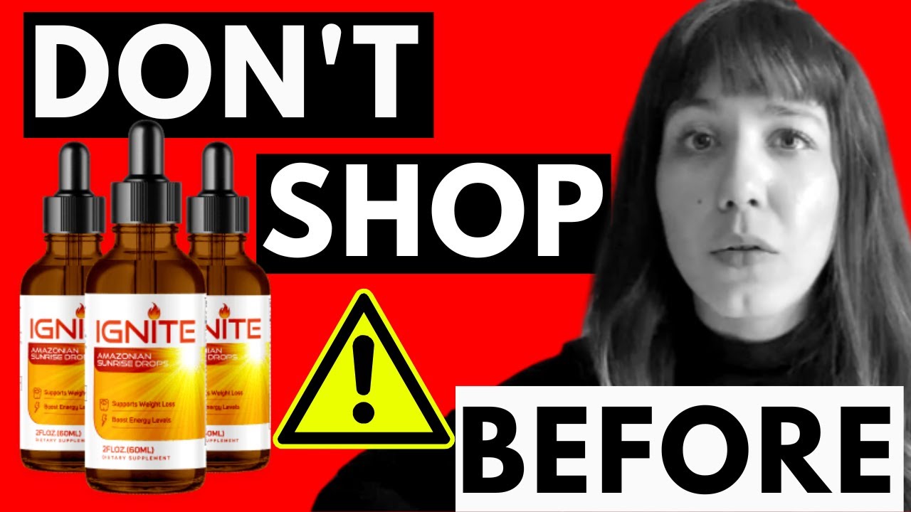 IGNITE REVIEW ((2022 ALERT!)) Ignite Customer Reviews Ignite