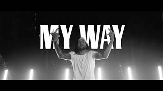 Lyrics Neffex - My Way Official Music Video Copyright Free