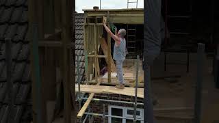 Loft Conversion With A Dormer-How To Build A Loft Conversion