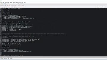 Scraping PDF Files in R: Vizient Quality and Accountability Scorecard