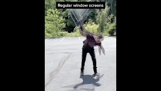 Celebrity FlexScreen Features Profile