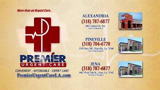 Premier Urgent Care 4 Years in a row